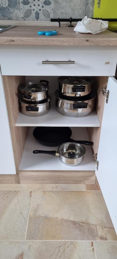Apartament Am