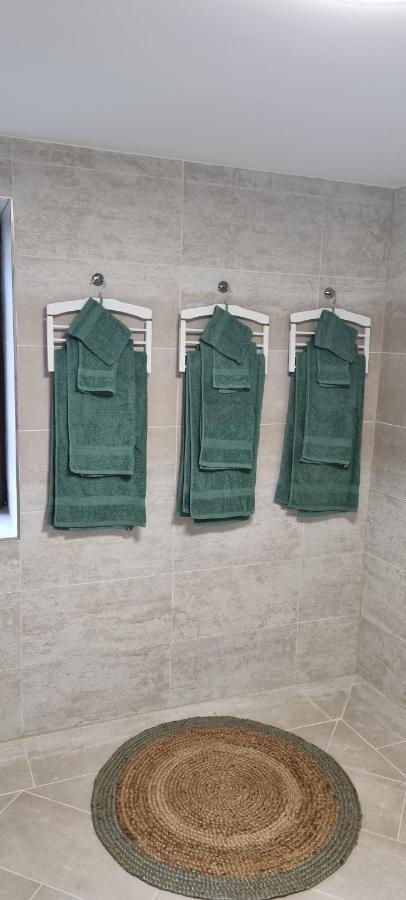 Apartament Am Harsum