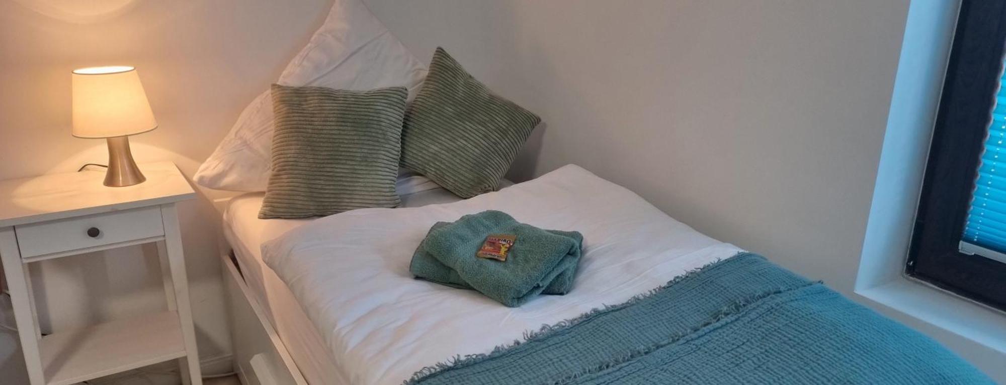 Am Apartament
