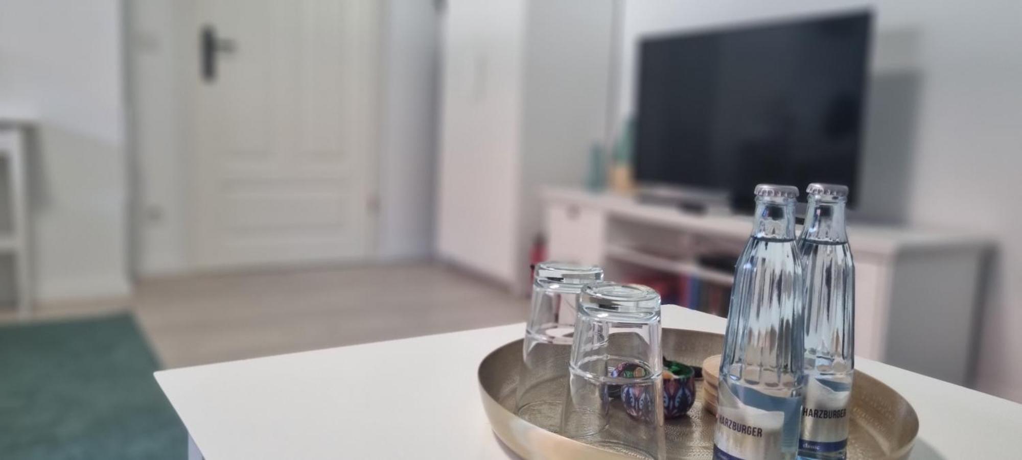 Am Apartment *