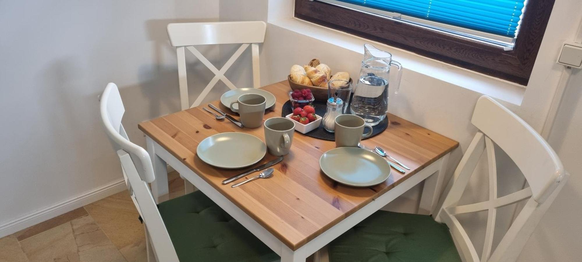 Apartment Am *