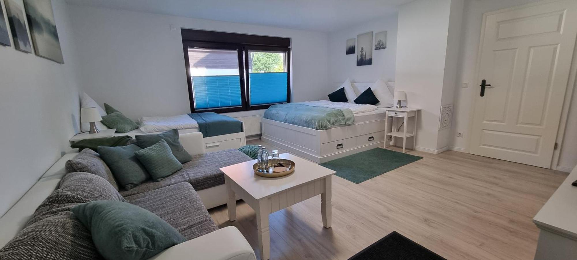 Am Apartment Harsum
