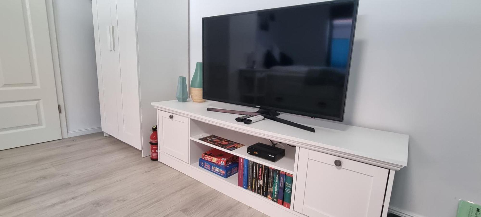 Apartment Am