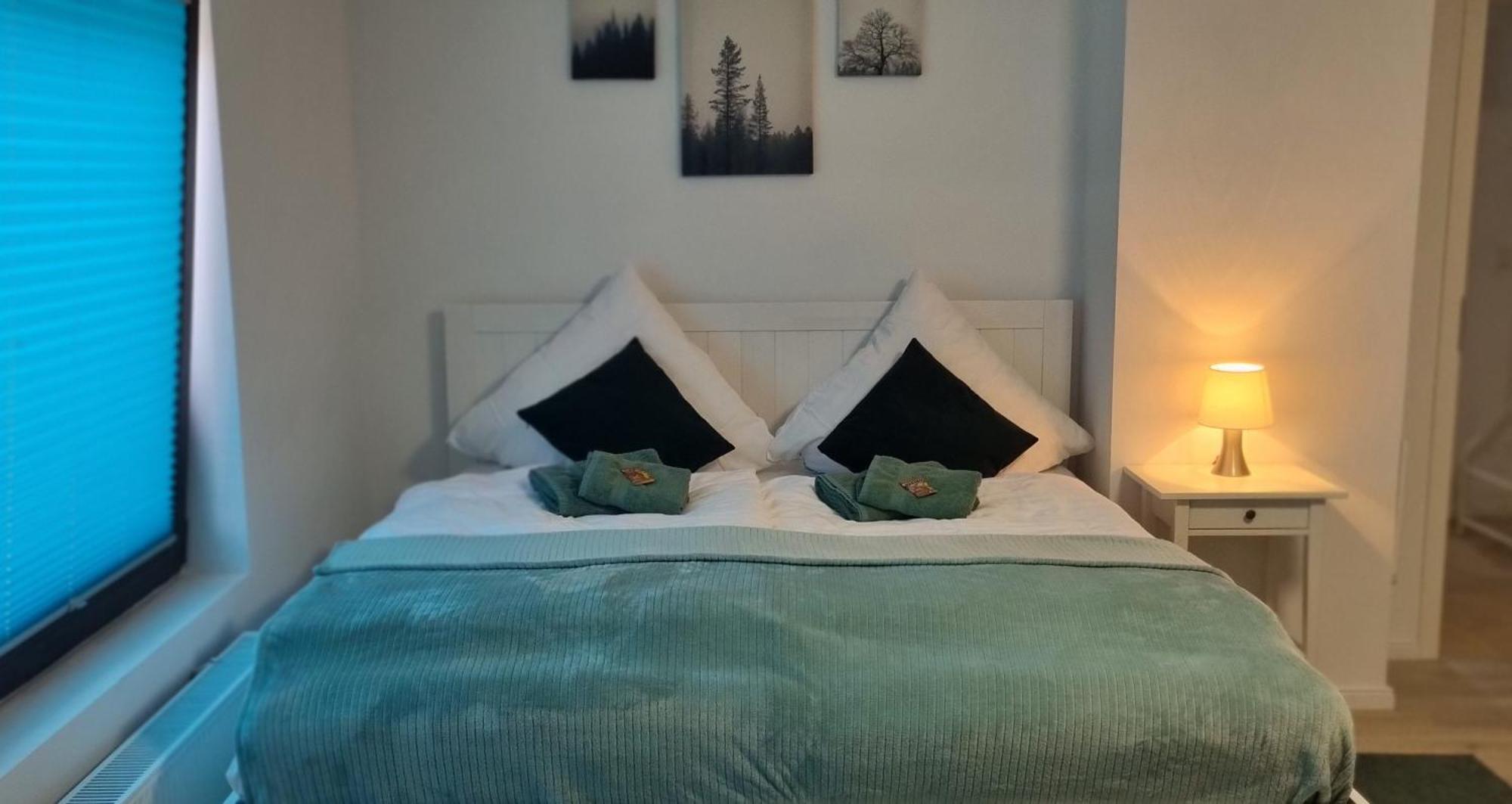 Am Apartament *